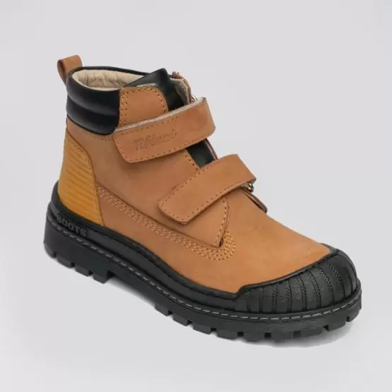 Демісезонні черевики для хлопчика Tiflani 12F 2291S (25)