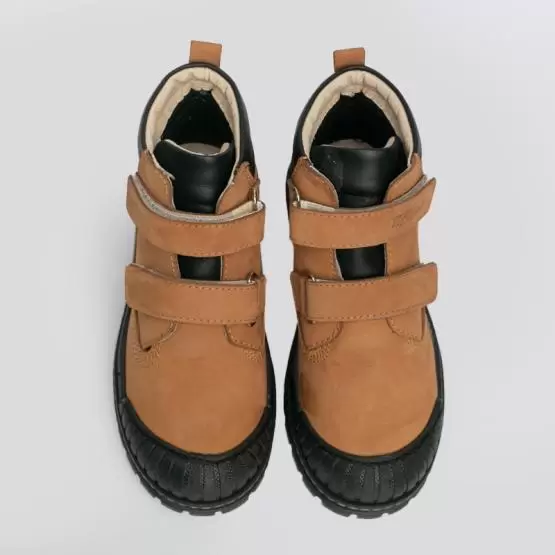 Демісезонні черевики для хлопчика Tiflani 12F 2291S (25)