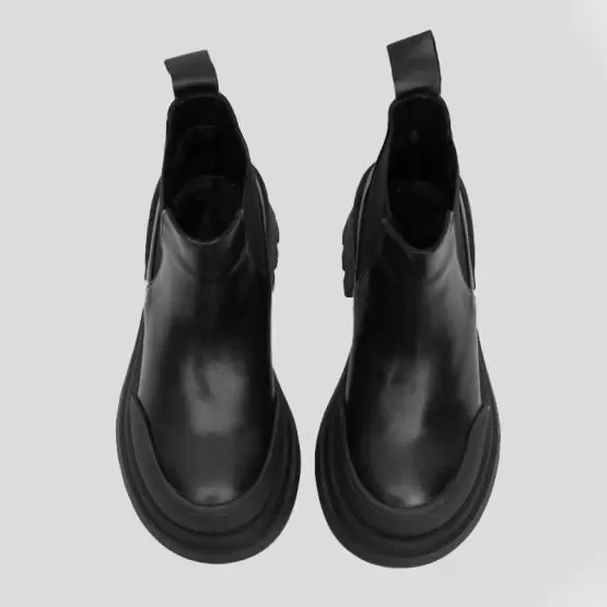 Демісезонні черевики для дівчинки LIYA 2022-03G