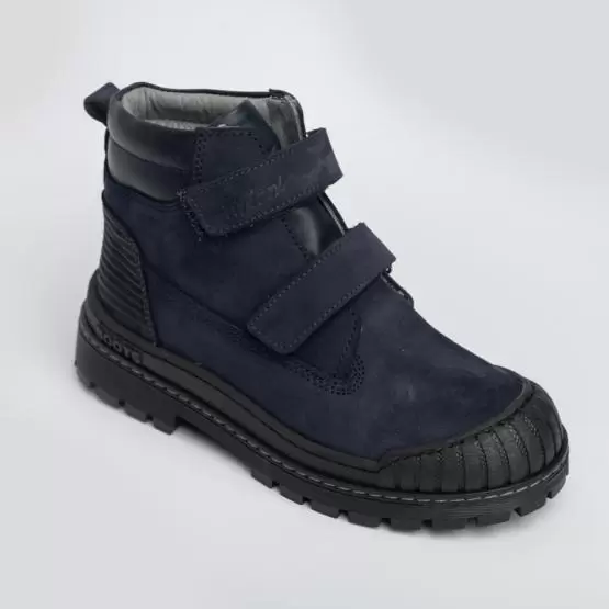 Демісезонні черевики для хлопчика Tiflani 12P 2291S (34)