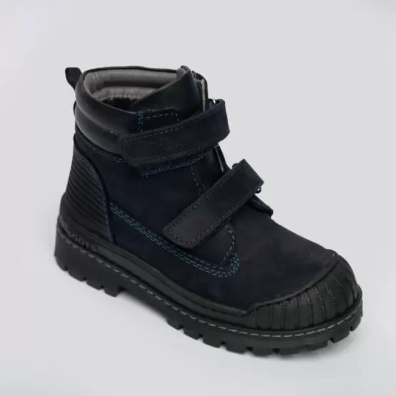 Демісезонні черевики для хлопчика Tiflani 12F 2291S (34)