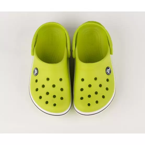 Crocs дитячі crocband 204537-3TX