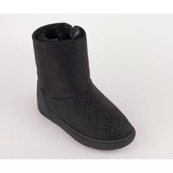 Зимові чобітки для дівчаток Tiflani 40P 810K (024)
