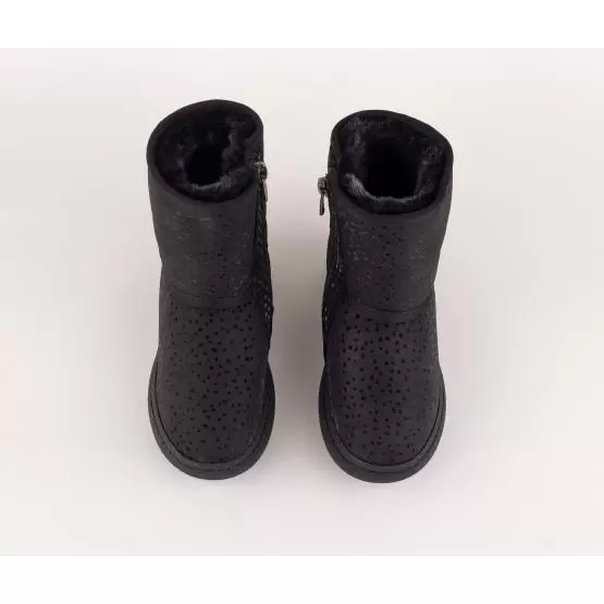 Зимові чобітки для дівчаток Tiflani 40P 810K (024)