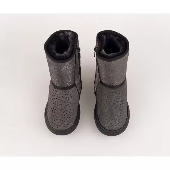 Зимові чобітки для дівчаток Tiflani 40P 810K (07)