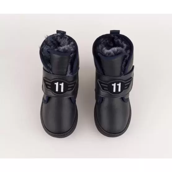 Зимові чобітки для хлопчиків Tiflani 40P 819K (4)