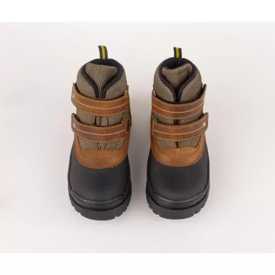 Зимові черевики для хлопчика Tiflani 21P 123Y (134)