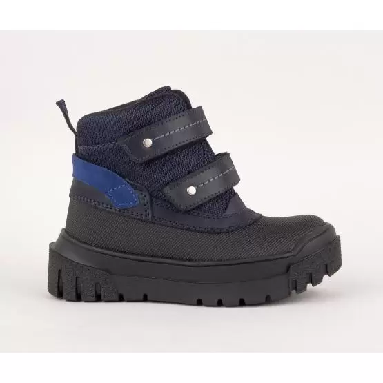 Зимові черевики для хлопчика Tiflani 21P 123Y (133)