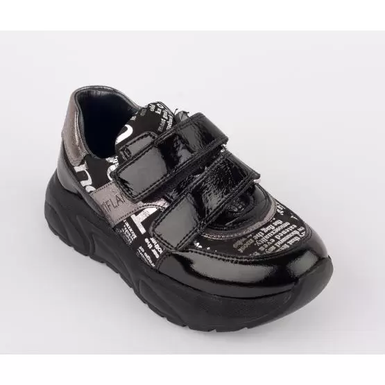 Кросівки для дівчинки  Tiflani 18 P O-20234  (620-108)