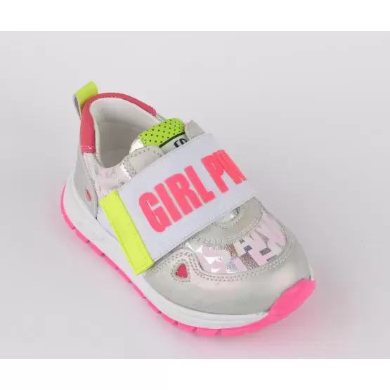 Кросівки для дівчинки LIYA ВА-21181 (120-92)