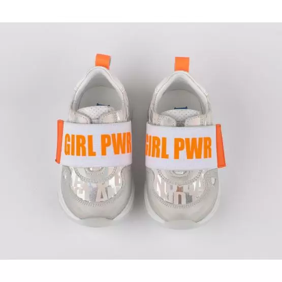 Кросівки для дівчинки LIYA ВА-21181 (620-92)