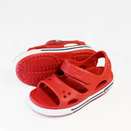 Crocs дитячі crocband II sandal ps 14854-6OE