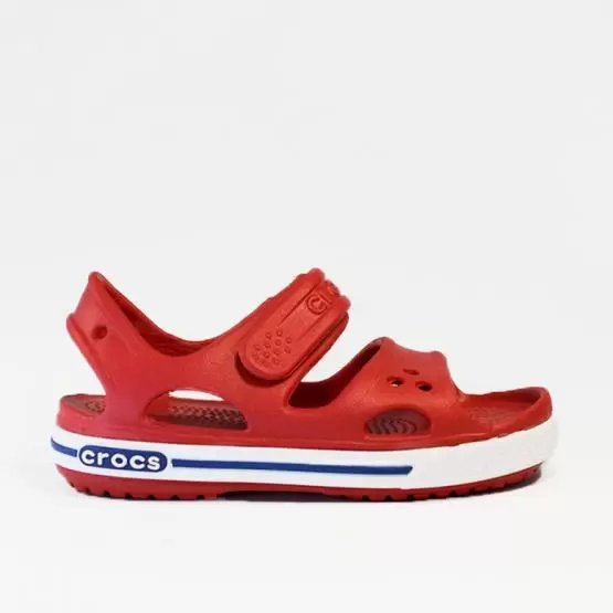 Crocs дитячі crocband II sandal ps 14854-6OE