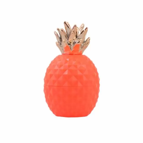 Бальзам для губ YES "Neon pineapple" 707079