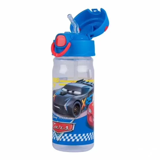 Пляшка для води 1Вересня "Cars", 450 мл  707371