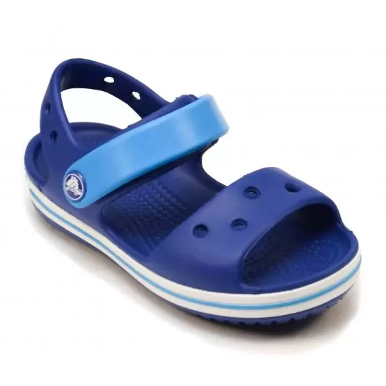 Сандалі для хлопчиків Crocs (НЕМАЄ У НАЯВНОСТІ) Crocband sandal kids relaxed fit 12856-4BX