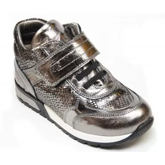 Демісезонні черевички для дівчаток (Немає в наявності) Tiflani 18P B-7229S (270-71)