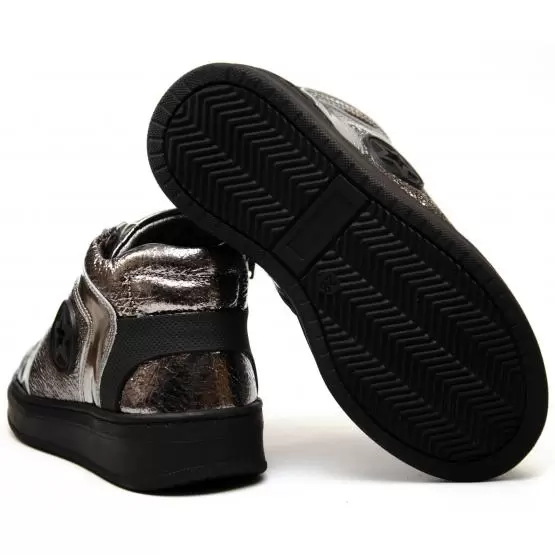 Демісезонні черевички для дівчаток Tiflani 18P B-7722S (270-108)