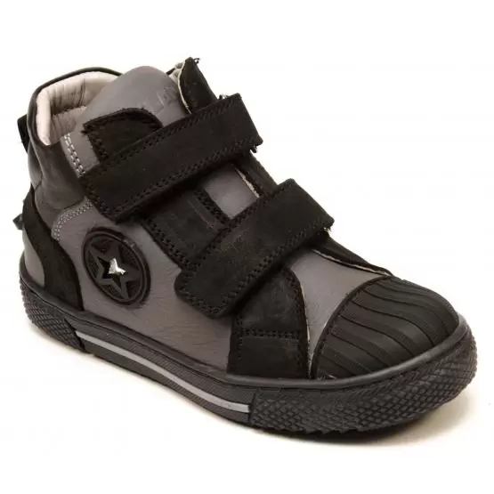Демісезонні черевички для хлопчика (Немае в наявності) Tiflani 18P B-7122S(020-07)