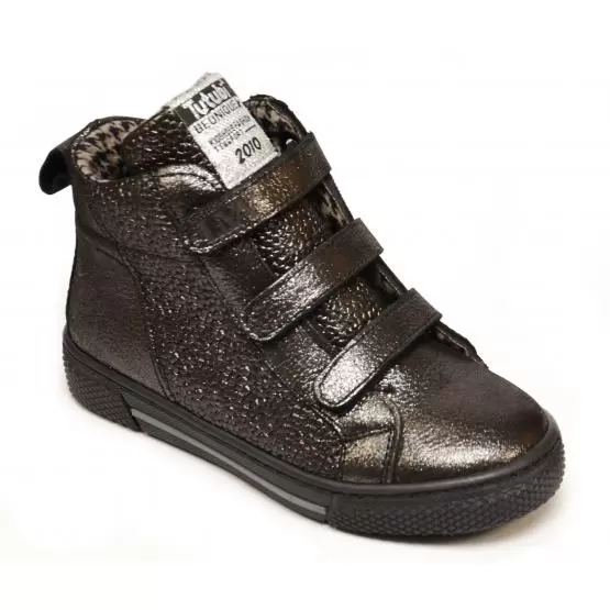 Демісезонні черевички для дівчаток(Нет в наличии) L.I.Y.A 1203 (03) 
