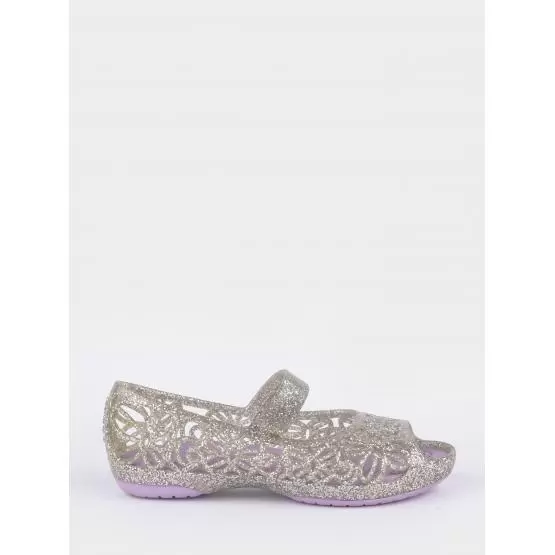 Туфлі для дівчинки (Немає в наявності) Crocs 202602-61M
