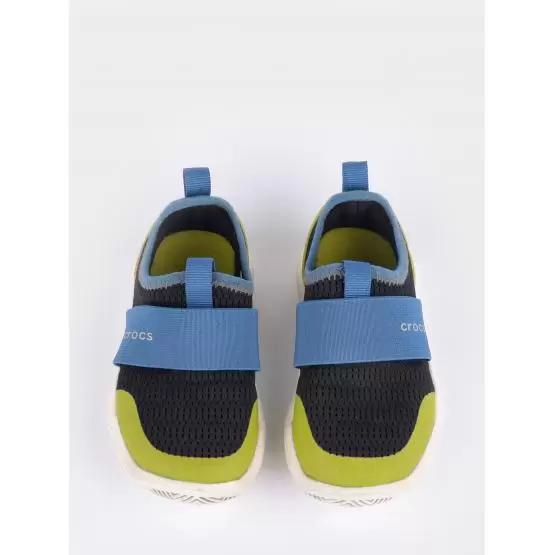 Кросівки для хлопчика Crocs 204022-07V