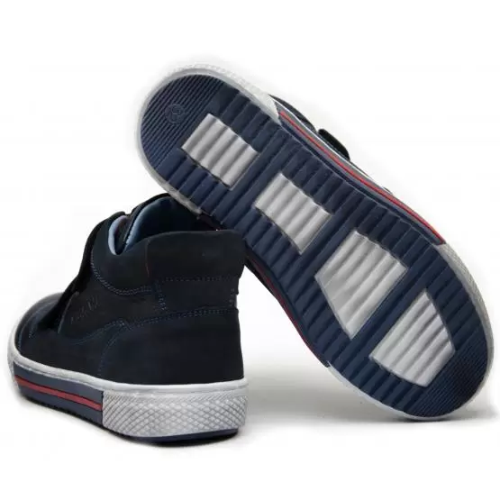 Демісезонні черевички для хлопчика (Немє в наявносьті) Tiflani 18F B-7140S (030-93)