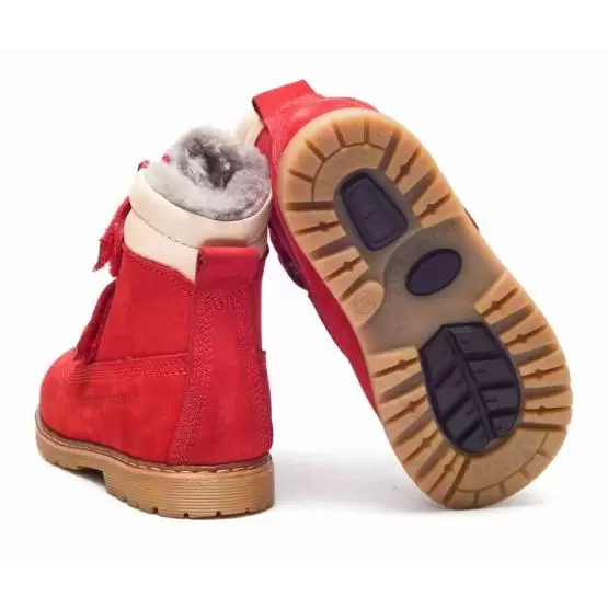 Зимові черевики для дівчаток та хлопчиків. Tutubi. Туреччина (Немає у наявності) Tutubi 2000S (16)