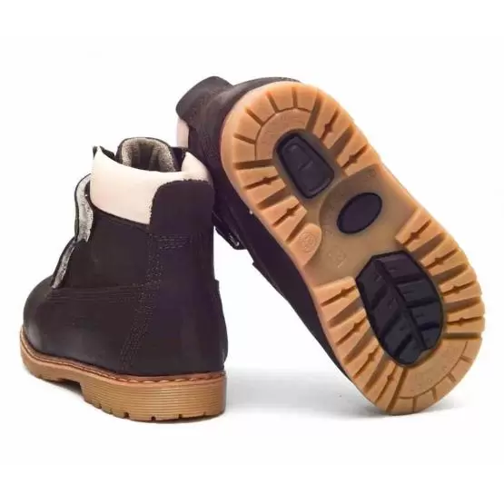 Зимові черевики Tutubi. Туреччина Tutubi 3006 (09)