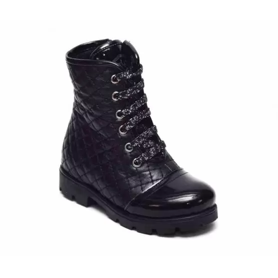 Зимові черевички для дівчаток Tiflani 40P 679K (2-122)