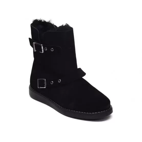Зимові чобітки для дівчаток. Tiflani. Туреччина Tiflani 07B 6426К (06)