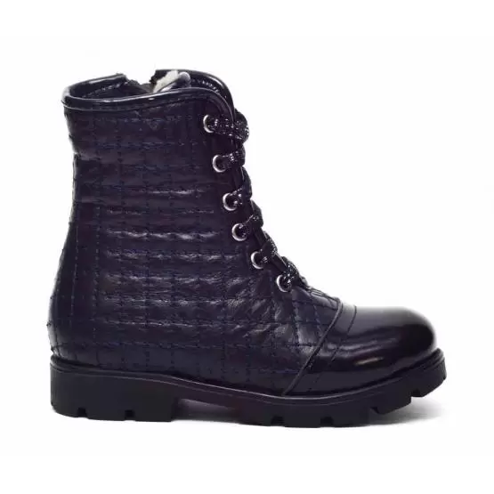 Зимові черевички для дівчаток Tiflani 40P 679K (3-121)