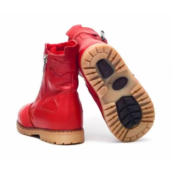 Зимові черевики для дівчаток Tutubi 3035 (02)