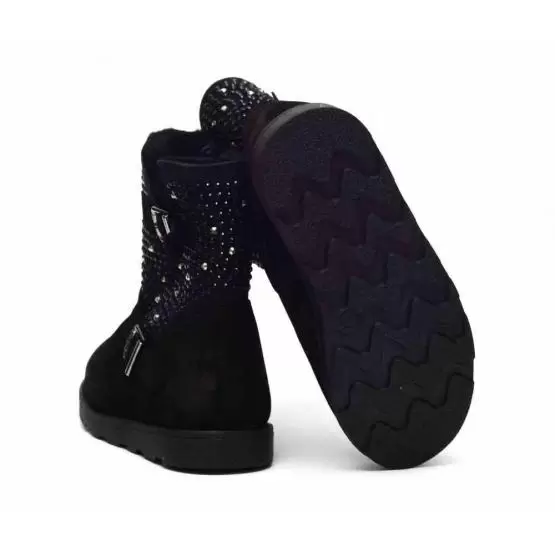 Зимові чобітки для дівчаток. Tiflani. Туреччина Tiflani 07P 6417K (42)