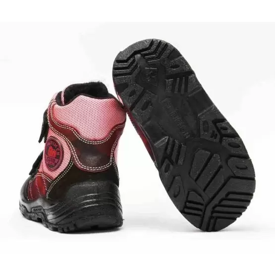Зимові черевички для дівчаток Minimen 5008-66-5B (11)