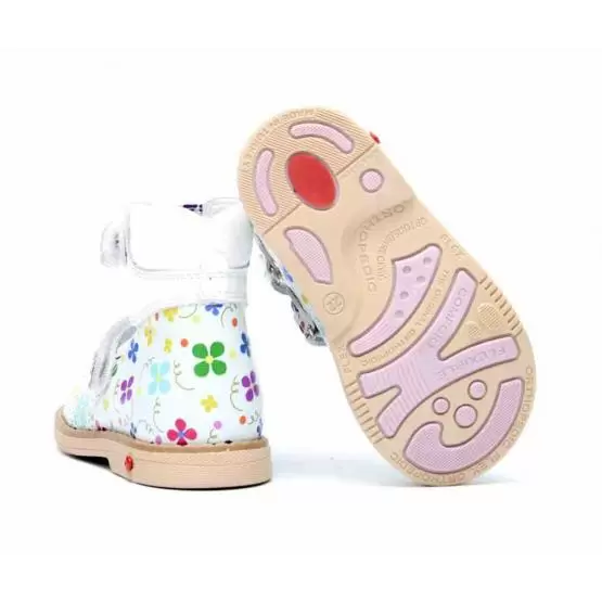 Ортопедичні туфельки для  дівчаток (Немає у наявності) Azra 05-02