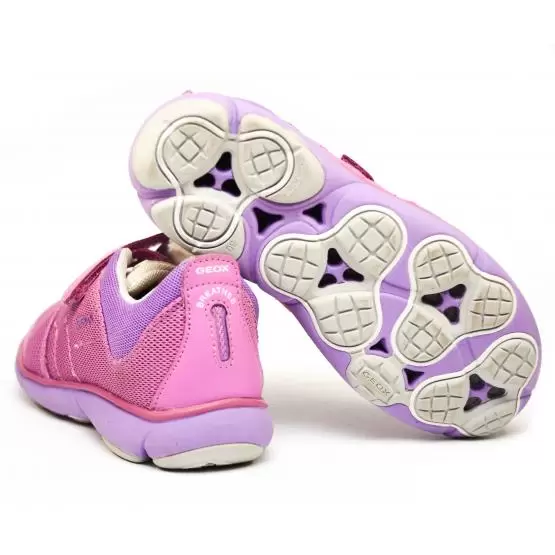 Кросівки для дівчинки Geox-j722da662