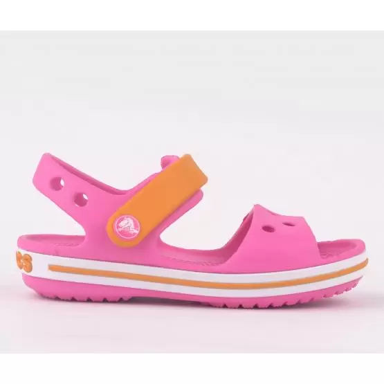 Сандалі для дівчинки Crocs Crocs sandal kids 12856-6QZ