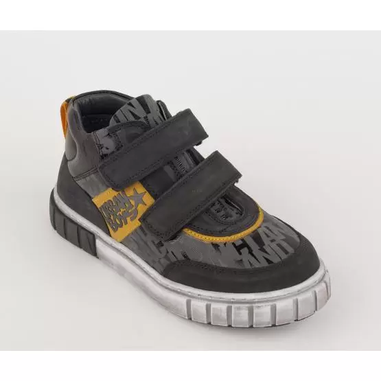 Демісезонні черевики для хлопчика Tiflani 18F B-20625S (020-07)
