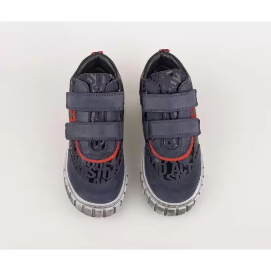 Демісезонні черевики для хлопчика Tiflani 18F B-20625S (030-07)