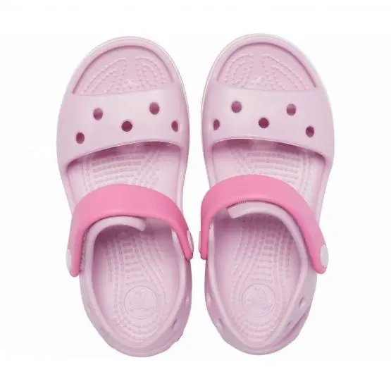  Crocs дитячі Crocband Sandal Kids 12856-6GD