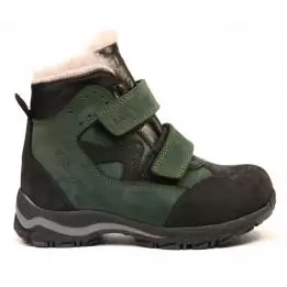 Зимові черевички для хлопчиків (Немає у наявності)