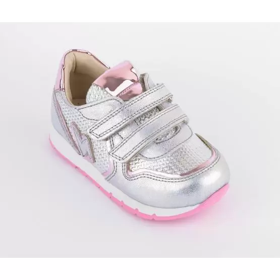 Кросівки для дівчинки L.I.Y.A. 02-6350-12-9A (159-122-1)