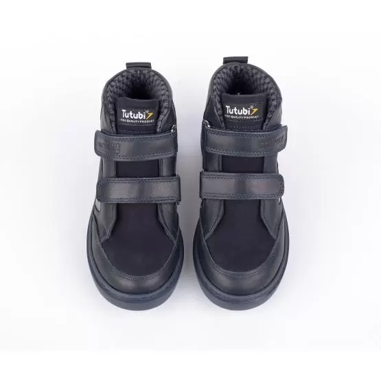 Демісезонні черевики для хлопчика Tutubi 1613-FL 1613-02
