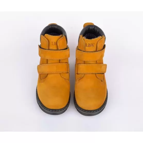 Демісезонні черевики для хлопчика (Немає у наявності) L.I.Y.A. 1255 (04)
