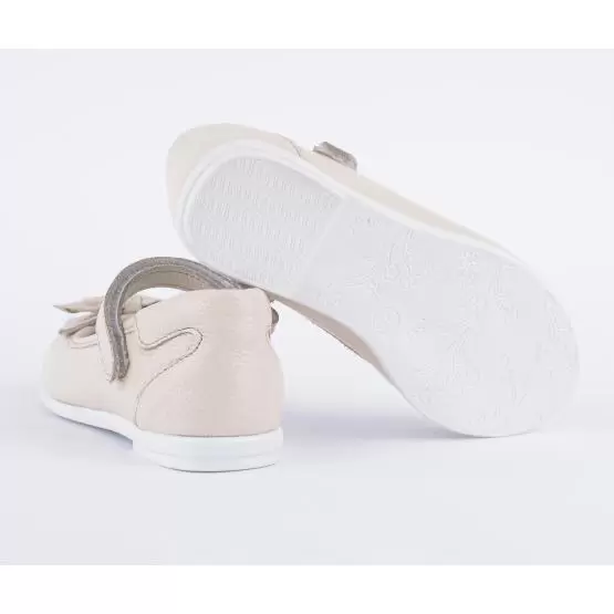 Туфлі для дівчинки (Немає у наявності) L.I.Y.A. 2014 (016)