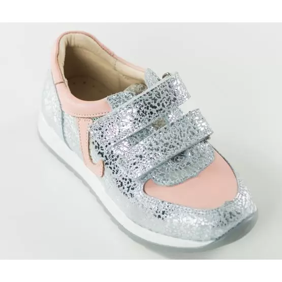 Кросівки для дівчинки LIYA K-202-2-pink