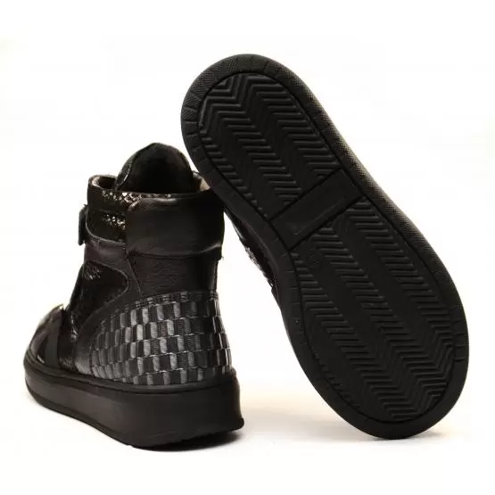 Демісезонні черевички для дівчаток (Немаэ в наявности)  Minimen PP210-43-8B (16-75-80)