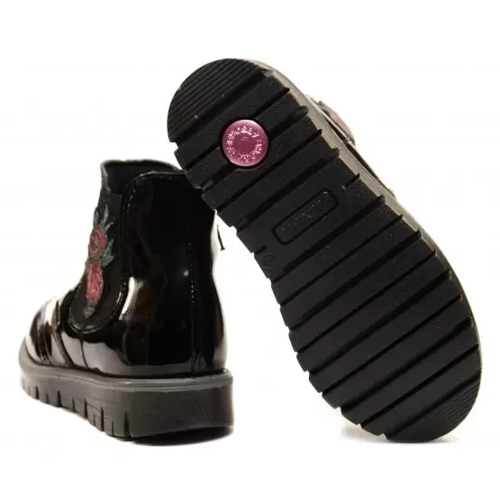 Демісезонні черевички для дівчаток IMAC 230589 (0456-011)