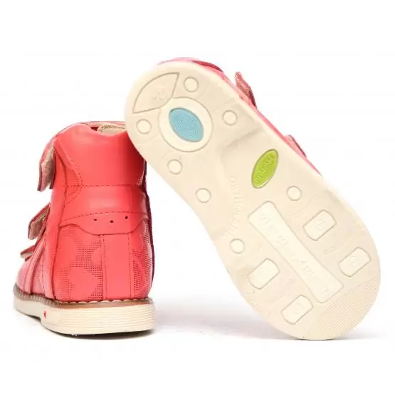 Ортопедичні сандалі для дівчинки MyMini 74-1 B4830
